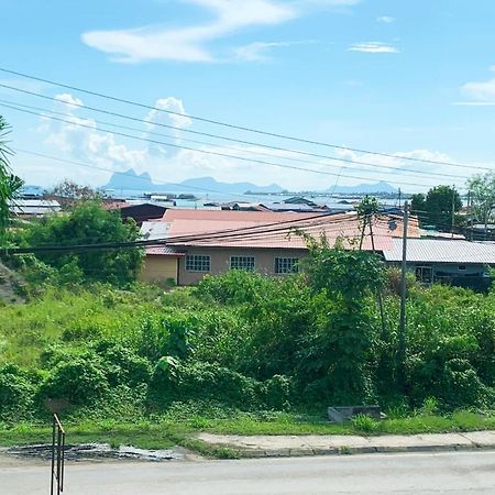 Ae Semporna Guesthouse 极潜旅店 Esterno foto
