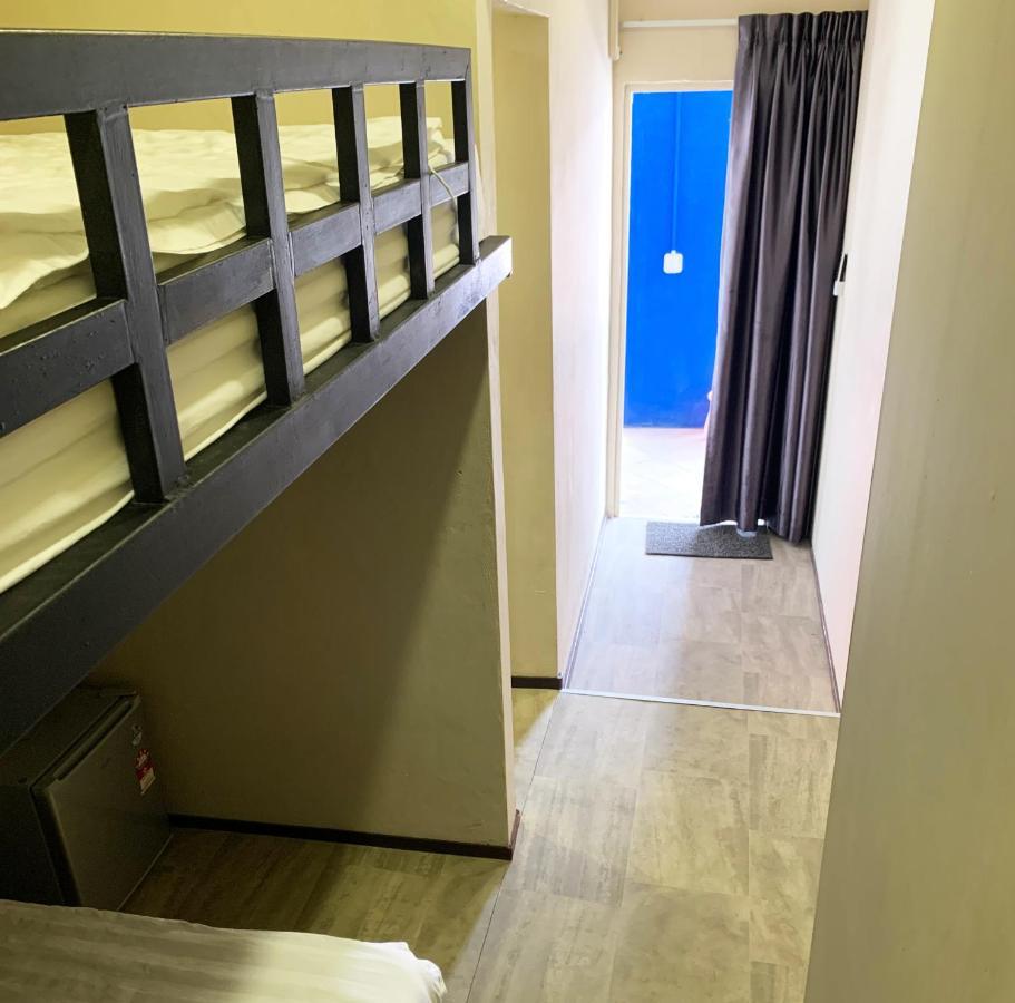 Ae Semporna Guesthouse 极潜旅店 Esterno foto