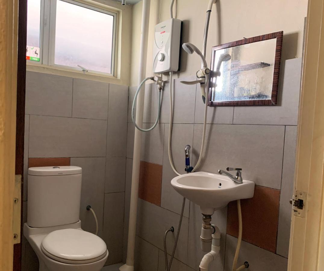 Ae Semporna Guesthouse 极潜旅店 Esterno foto