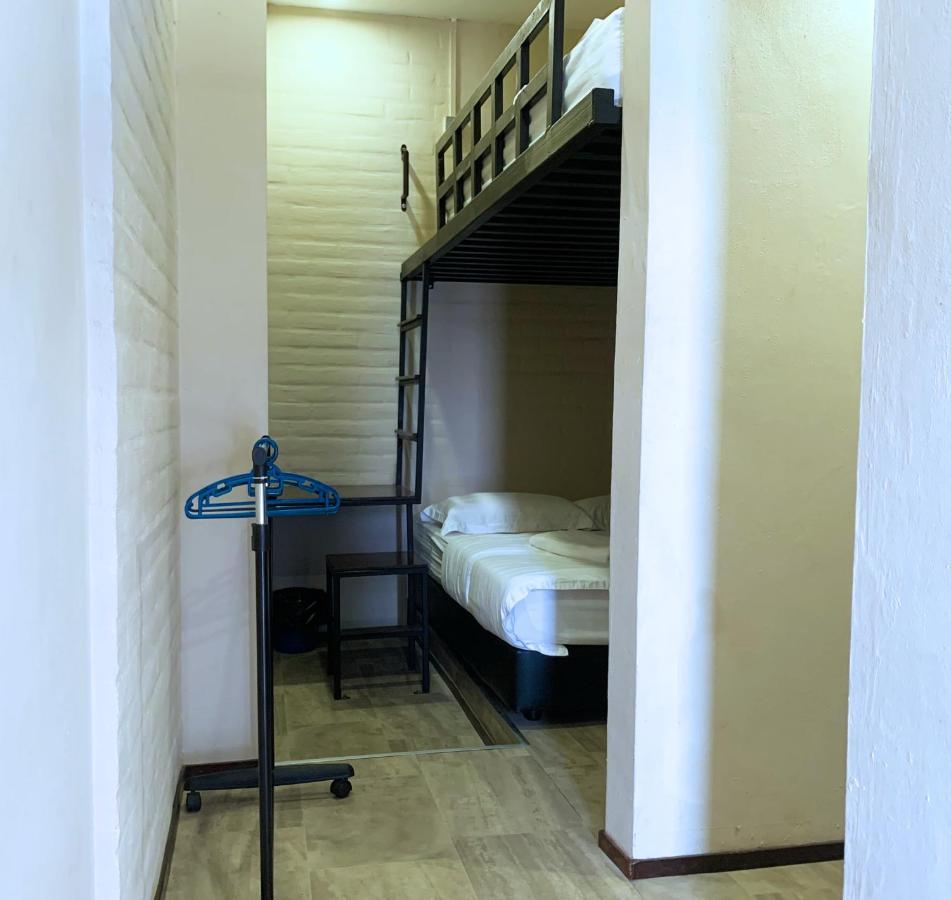 Ae Semporna Guesthouse 极潜旅店 Esterno foto
