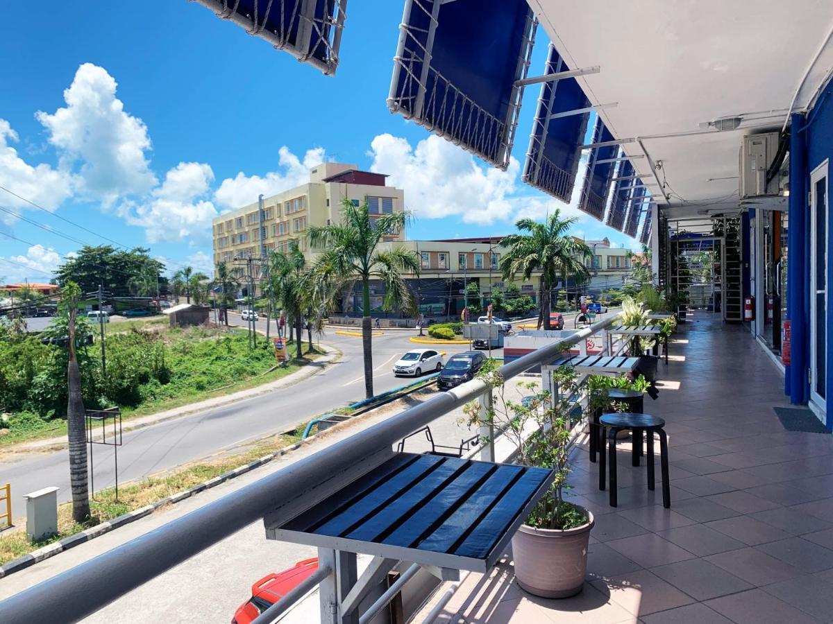 Ae Semporna Guesthouse 极潜旅店 Esterno foto